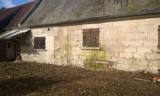 Maison 3 Pièces 83 m² à vendre à Noyon (60400)