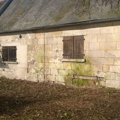 Maison 3 pièces 86000 €