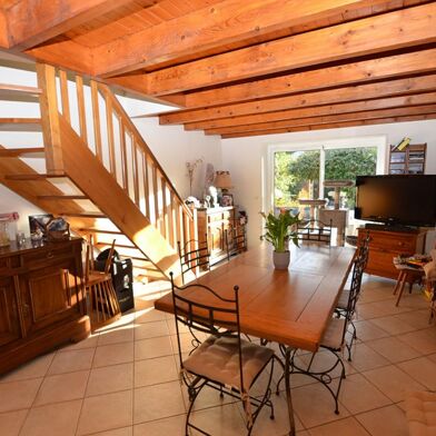 Maison 6 pièces 295000 €