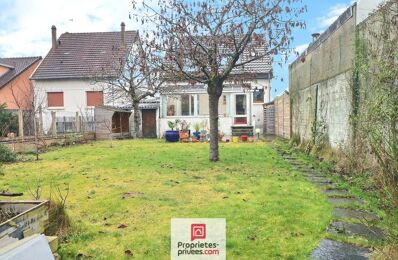 vente maison 375 000 € à proximité de Carrières-sous-Poissy (78955)