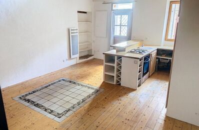 maison 4 pièces 90 m2 à louer à Carcès (83570)