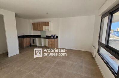 vente appartement 167 000 € à proximité de Cabestany (66330)