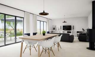 Appartement 5 Pièces 116 m² à vendre à Villeurbanne (69100)