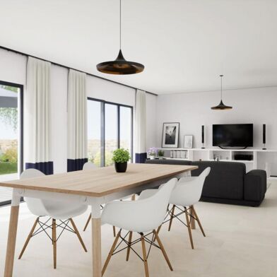 Appartement 5 pièces 590000 €