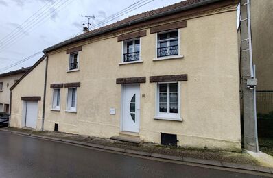 vente maison 286 900 € à proximité de Mareuil-sur-Ay (51160)