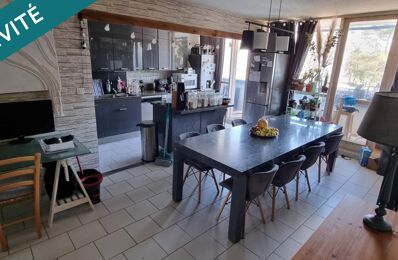 vente appartement 260 000 € à proximité de Le Taillan-Médoc (33320)