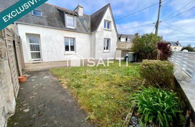 vente maison 198 500 € à proximité de Kerbors (22610)