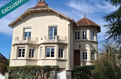 maison 7 pièces 180 m2 à vendre à Figeac (46100)