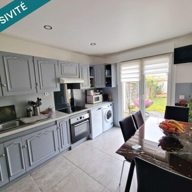 Maison 4 pièces 319000 €