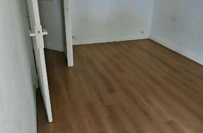 location appartement 420 € CC /mois à proximité de Buxerolles (86180)