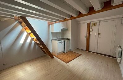 location appartement 520 € CC /mois à proximité de Frouzins (31270)