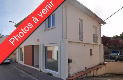 location bureau 1 179 € CC /mois à proximité de Occitanie