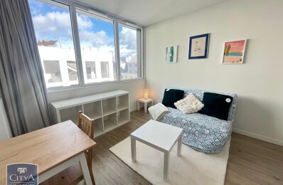 location appartement 710 € CC /mois à proximité de Trélazé (49800)