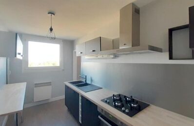 location appartement 752 € CC /mois à proximité de La Riche (37520)