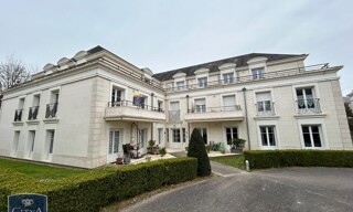 Appartement 2 Pièces 52 m² à louer à Saint-Cyr-sur-Loire (37540)