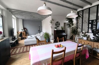 maison 6 pièces 116 m2 à vendre à Beaumont-sur-Oise (95260)