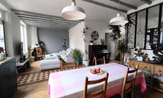 Maison 6 Pièces 116 m² à vendre à Beaumont-sur-Oise (95260)