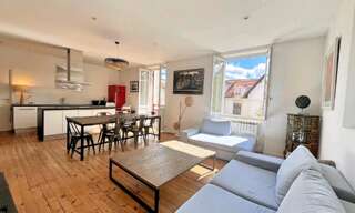 Appartement 4 Pièces 105 m² à vendre à Biarritz (64200)