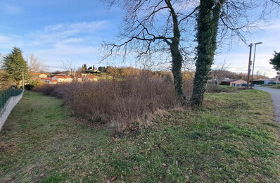 vente terrain 120 000 € à proximité de Saint-Jeure-d'Ay (07290)