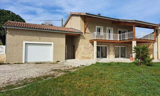 Maison 4 Pièces 160 m² à vendre à Fay-le-Clos (26240)