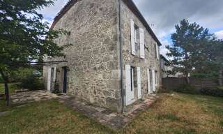 Maison 7 Pièces 159 m² à vendre à Nérac (47600)