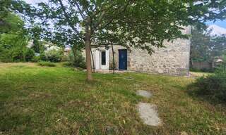 Maison 7 Pièces 159 m² à vendre à Nérac (47600)