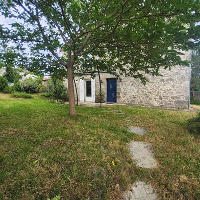 Maison 7 pièces 208500 €