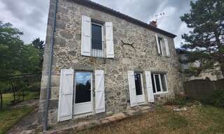 Maison 7 Pièces 159 m² à vendre à Nérac (47600)