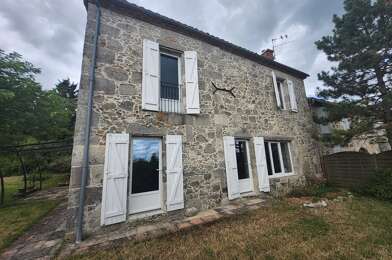 Maison 7 pièces 199000 €