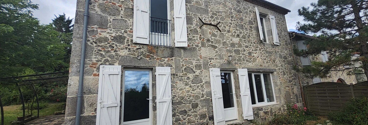 Maison 7 Pièces 159 m² à vendre à Nérac (47600)