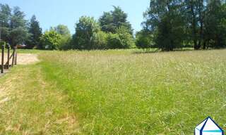 Terrain  1900 m² à vendre à Lacrouzette (81210)