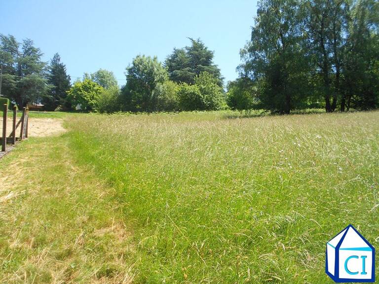 Terrain - 1900m ² — photo 1
