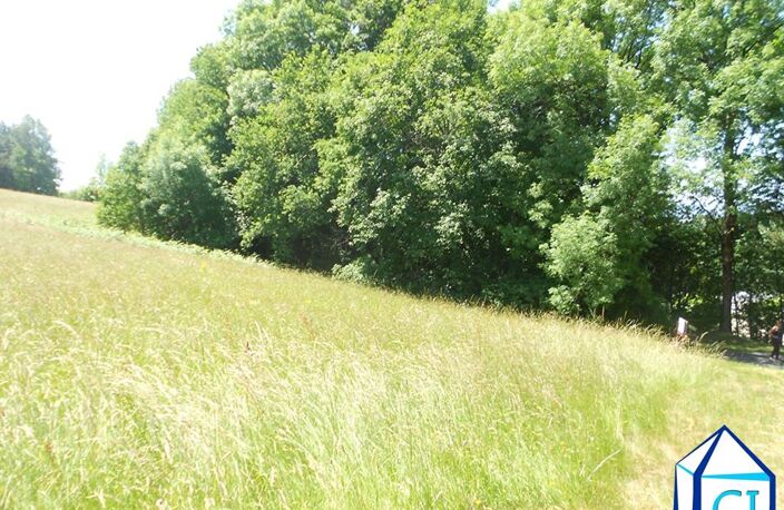 Terrain - 1900m ² — photo 2