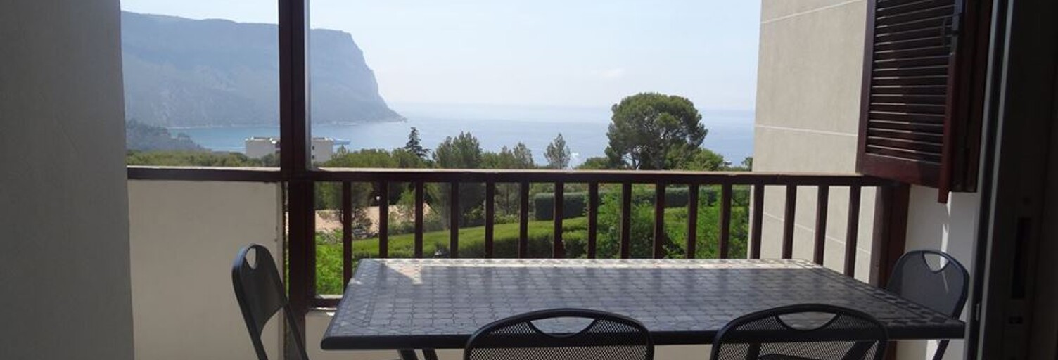 location vacances Appartement 4 Pièces 87 m² à Cassis (13260)