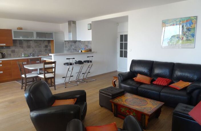 T4 - 87m ² — photo 4