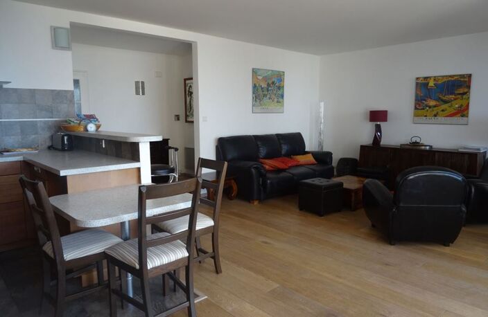 T4 - 87m ² — photo 5