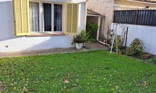 Maison 4 Pièces 83 m² à vendre à Cannes (06150)