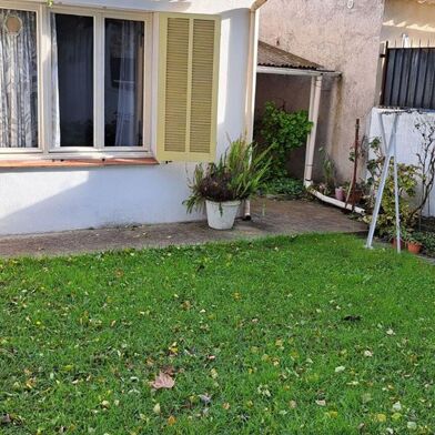 Maison 4 pièces 380000 €