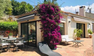 Maison 4 Pièces 104 m² à vendre à Cassis (13260)