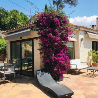 Maison 4 pièces 985000 €