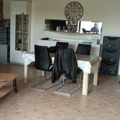 Maison 3 pièces 93000 €