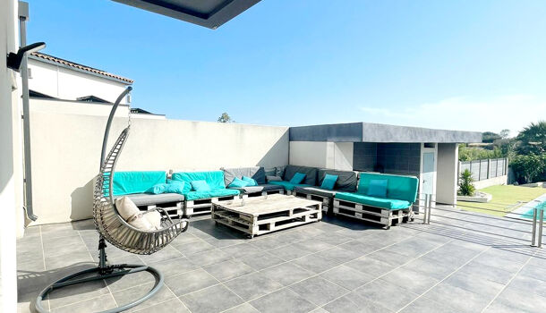 Villa / Maison 7 pièces  à vendre Mèze 34140