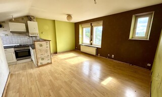 Appartement 3 Pièces 56 m² à vendre à Épinal (88000)