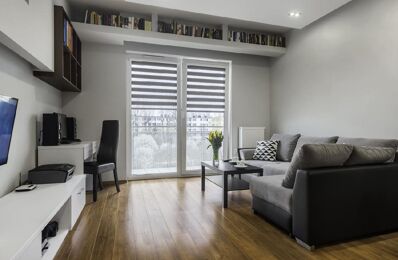 vente appartement 240 500 € à proximité de Bordeaux (33100)