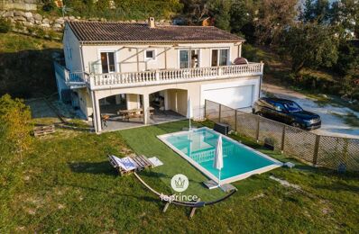 vente maison 795 000 € à proximité de Saint-Laurent-du-Var (06700)