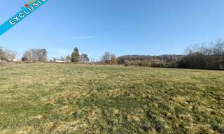 Terrain  10667 m² à vendre à Saint-Gengoux-le-National (71460)