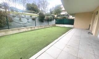 Appartement 3 Pièces 62 m² à vendre à Marseille 13 (13013)