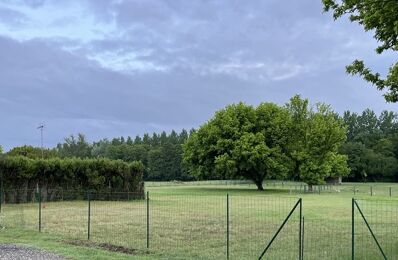 construire terrain 42 000 € à proximité de Pompogne (47420)