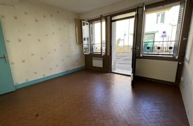 vente appartement 142 000 € à proximité de Lyon 1 (69001)