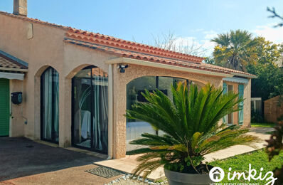 vente maison 590 000 € à proximité de Seillans (83440)